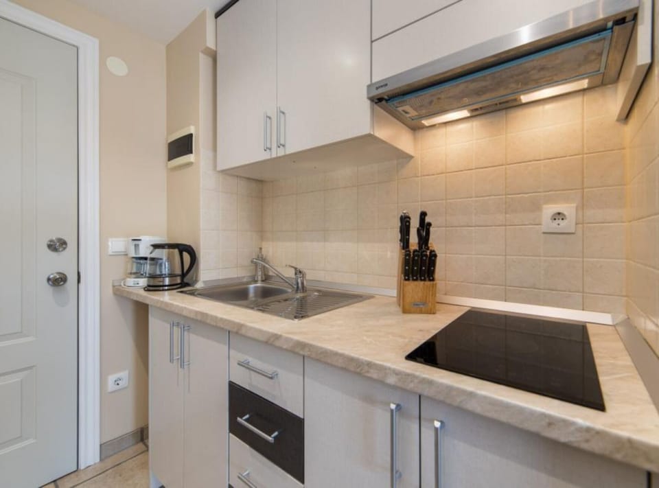 Kitchenette