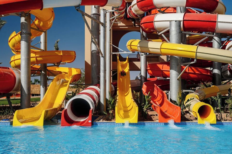 Water park