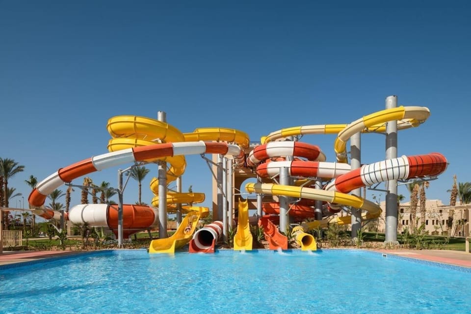 Water park