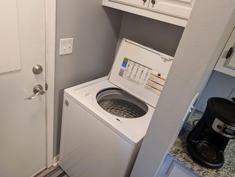 Washer