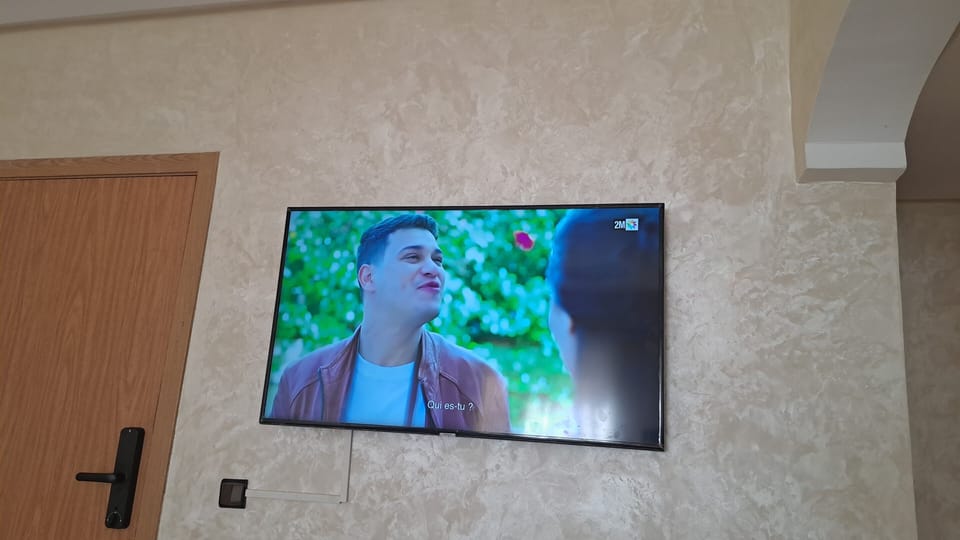 Television