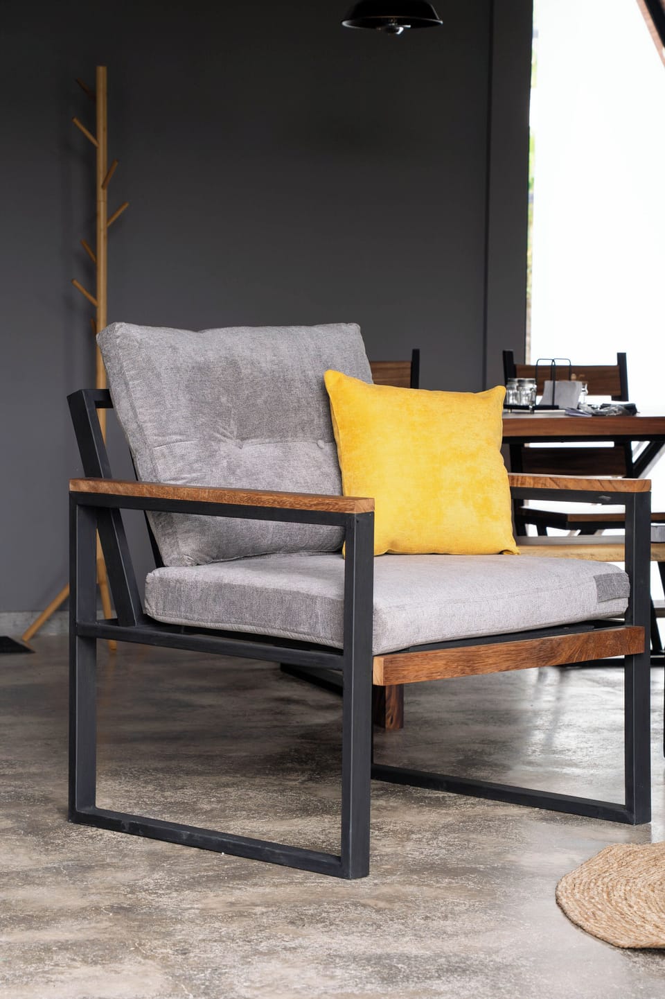 Comfortable Sofa Seating