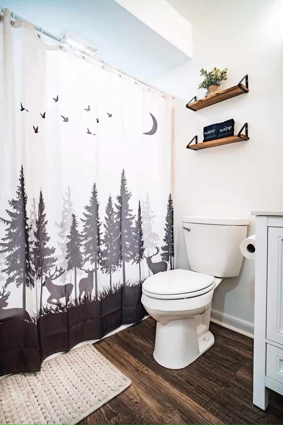 Full bath