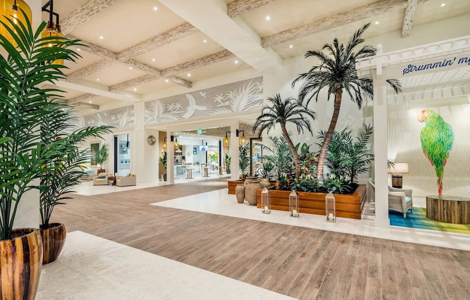 Property Interior