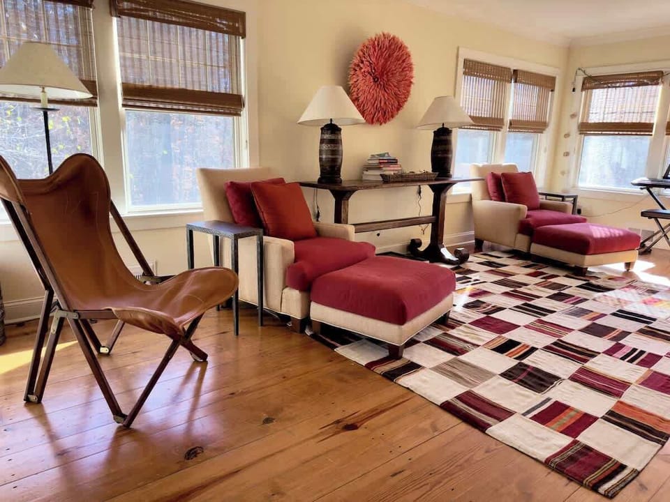 Day room