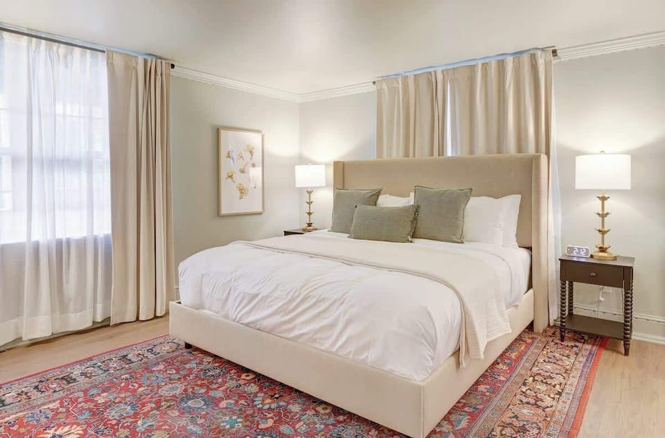 King Room #3