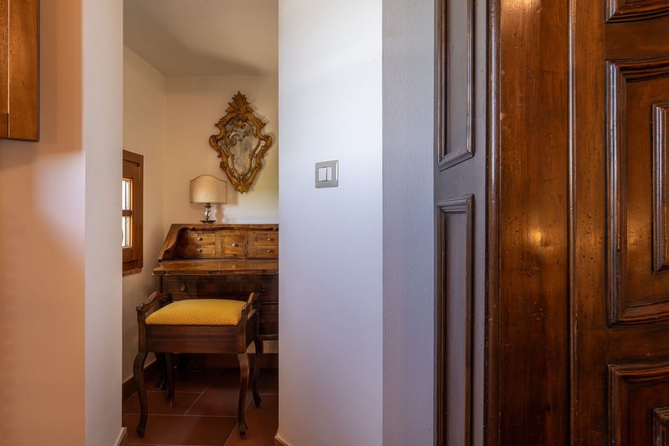 Autumn, Other Room, Spring, Winter