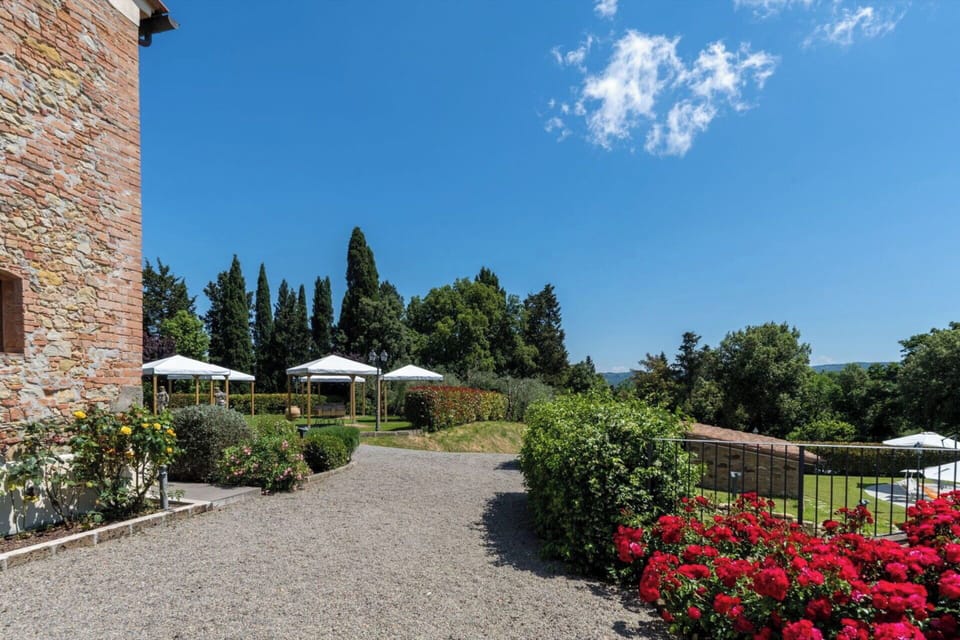 Autumn, Garden, Spring, Summer