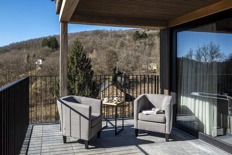 Patio / Balcony