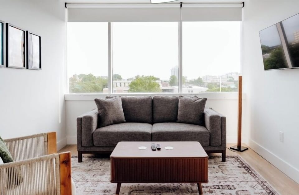 A welcoming living room designed for comfort and connection