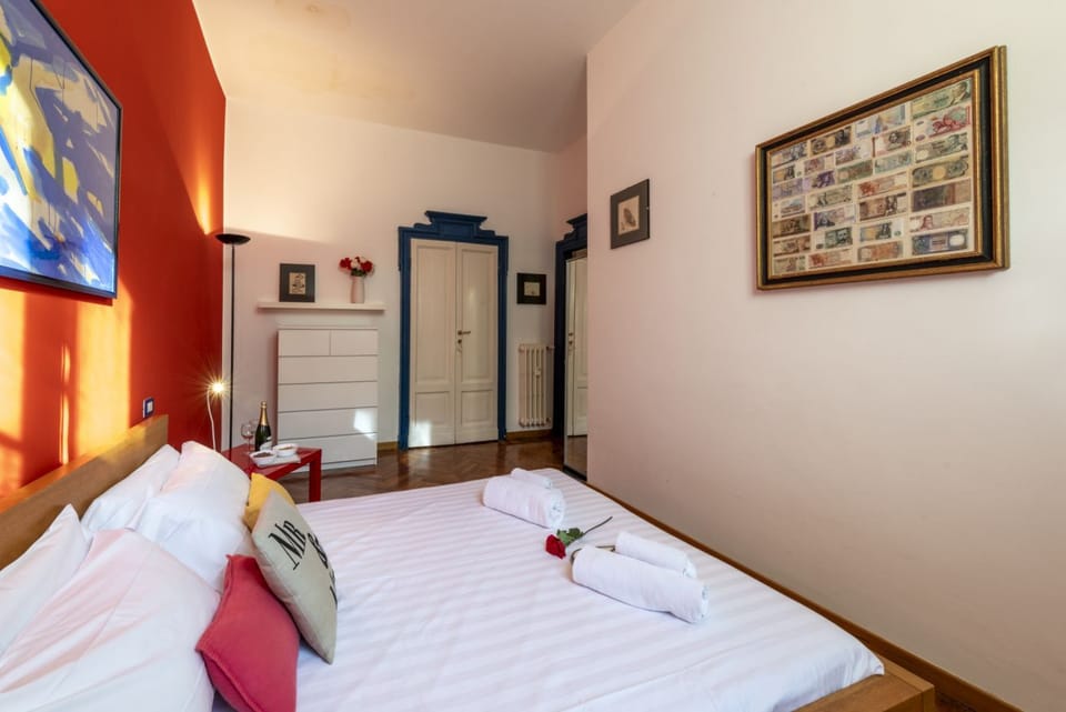 Magenta, 45 - Fashion and Movida in the middle of downtown. Apartment in Milan