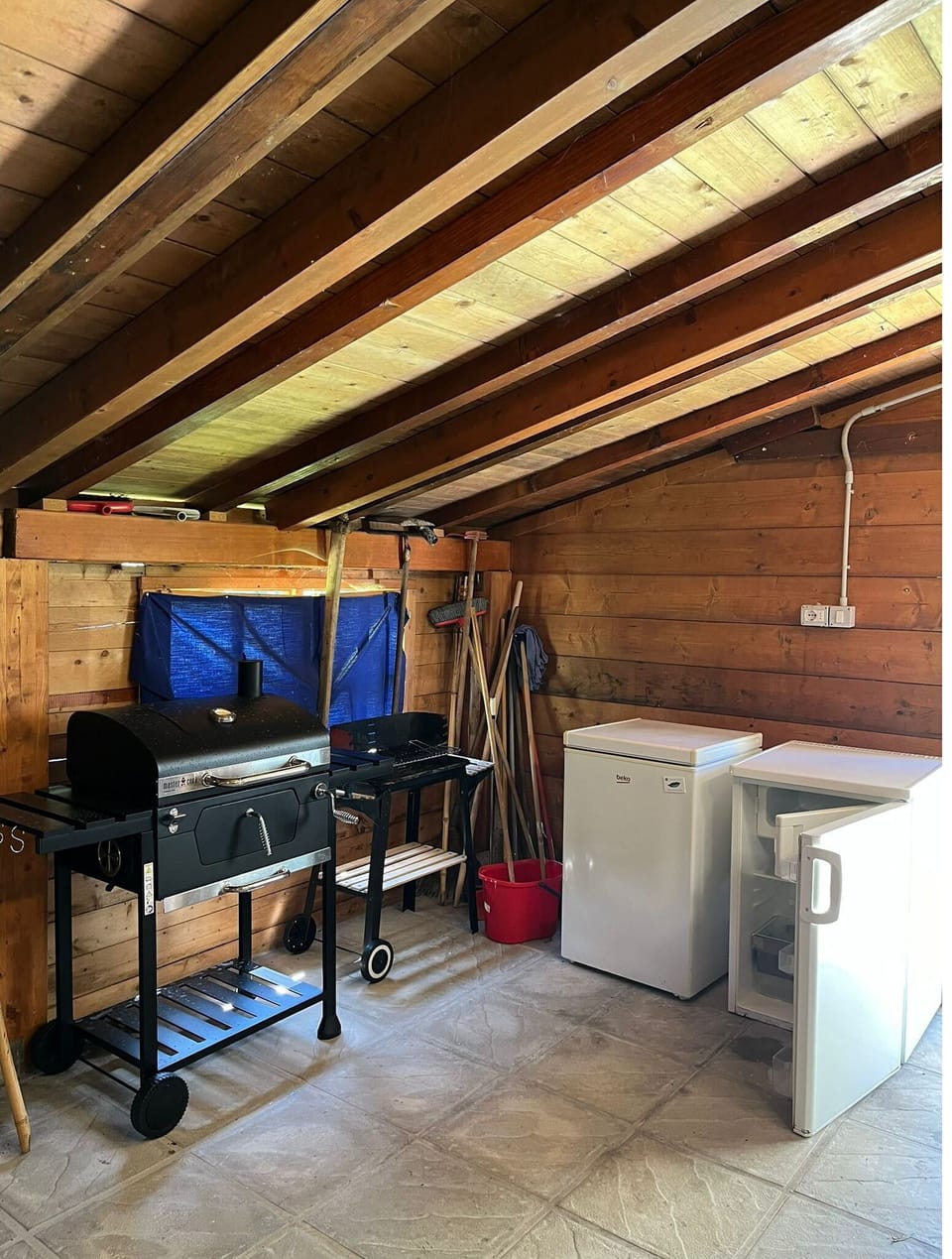 Facilities