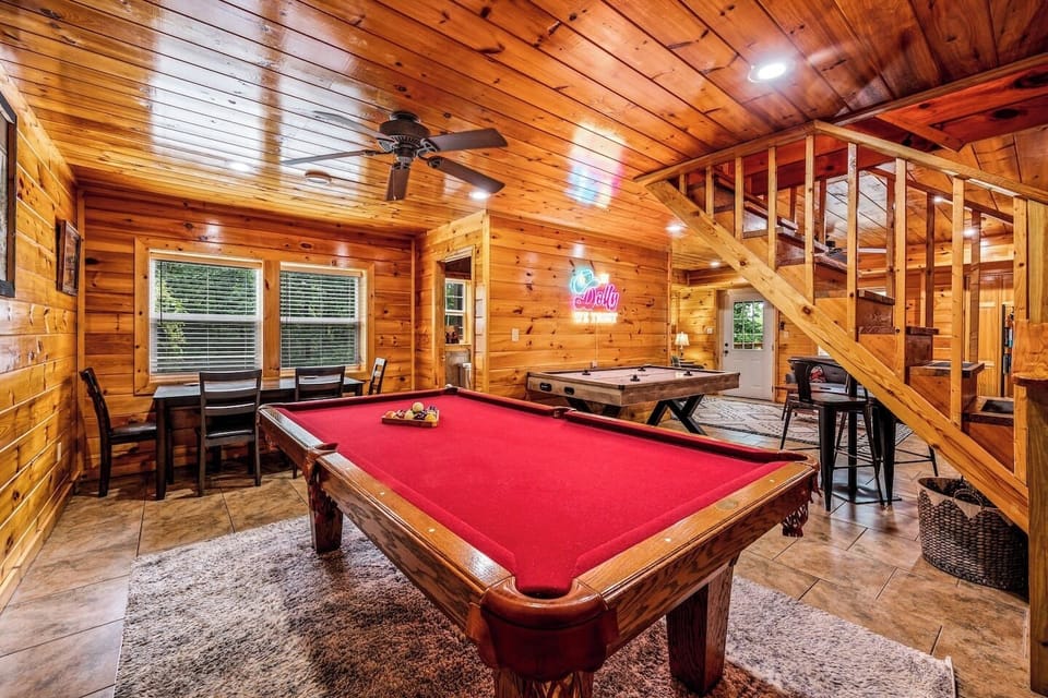 Billiards