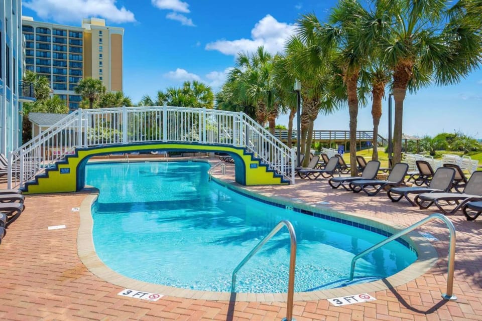 Children's Pool