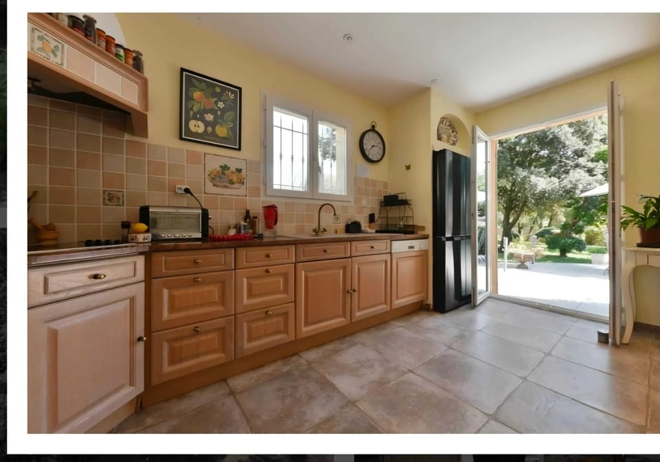 Stove