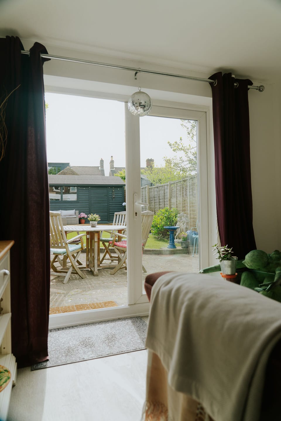 Living Room / Lounge