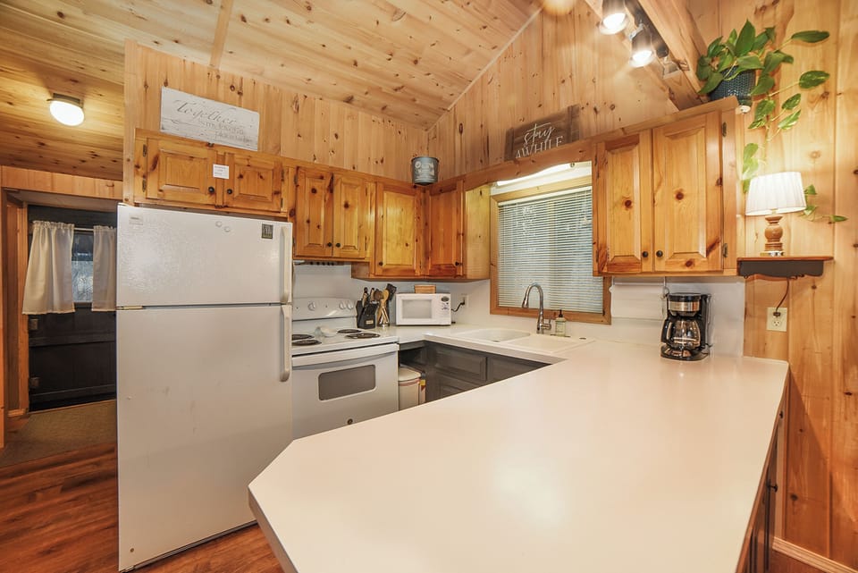 The Kitchen