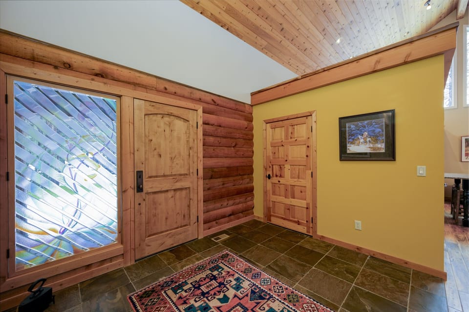 Entry