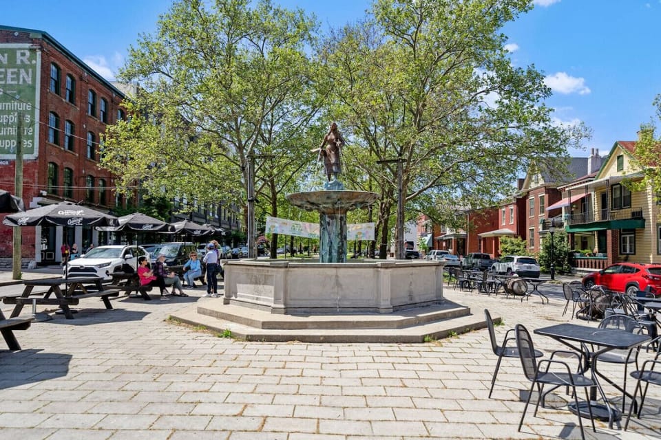 Mannequin on Main | Covington KY!