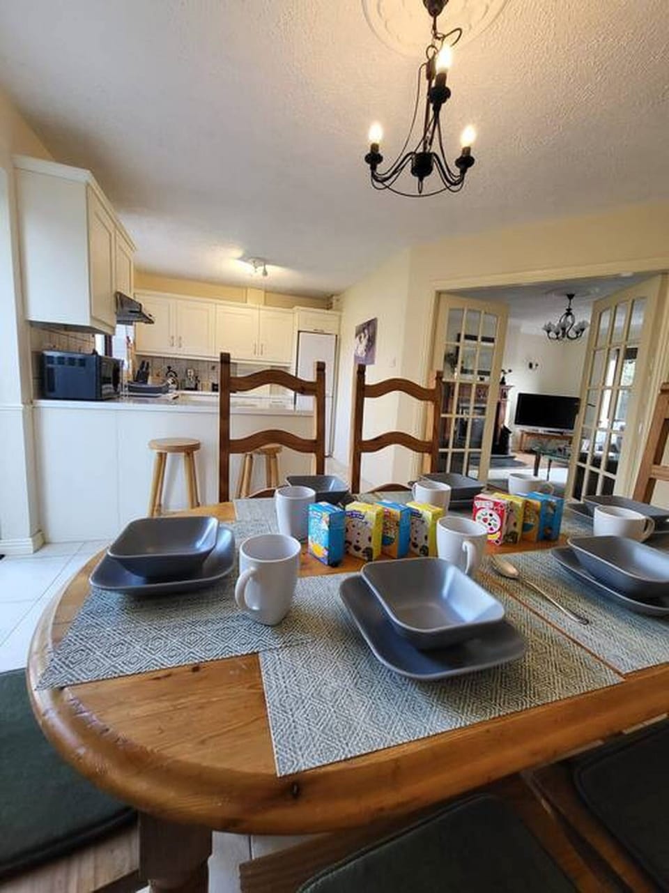 Family-Friendly Holiday Homes in Sligo 