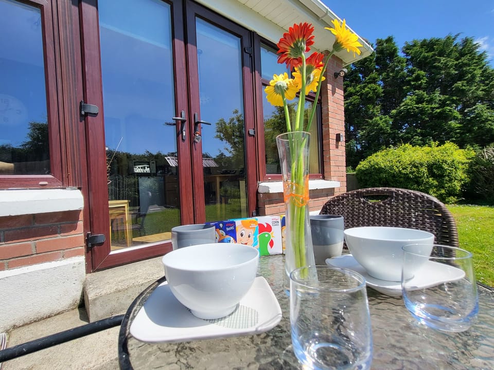 Modern Holiday Homes in Sligo Near Town Center
