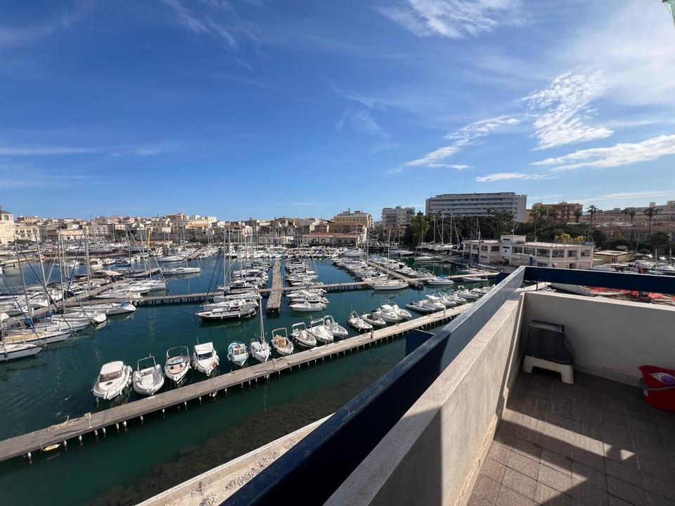 Marina