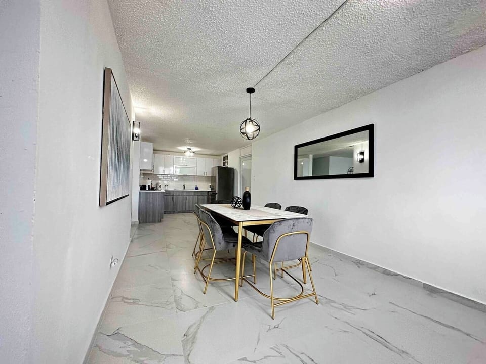 Dining Room Table