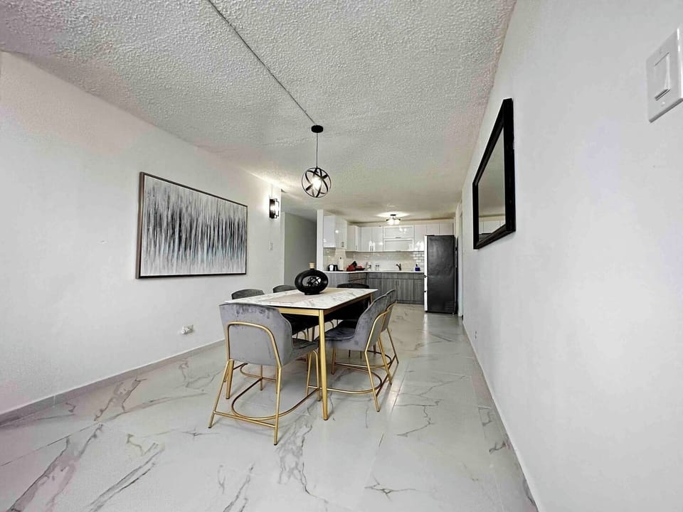 Dining Room Table