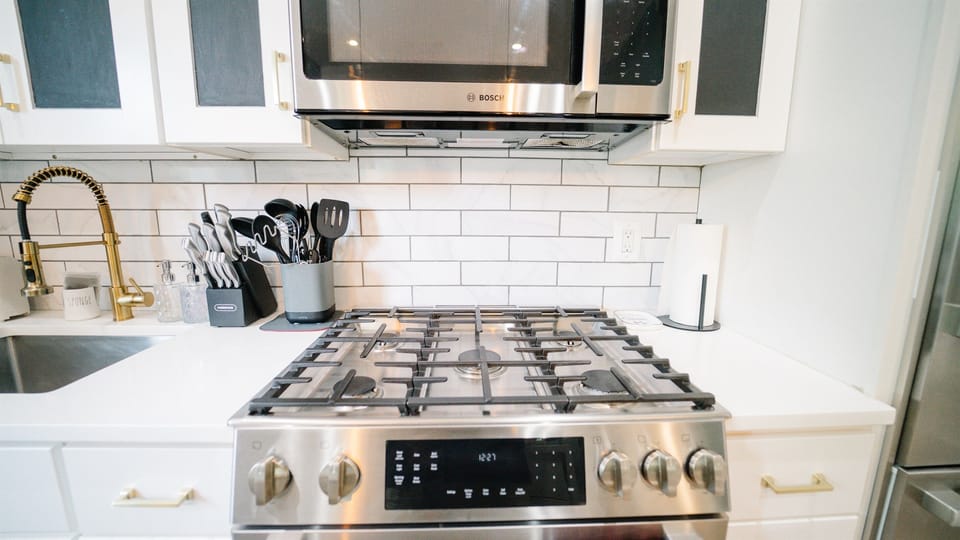 Stove