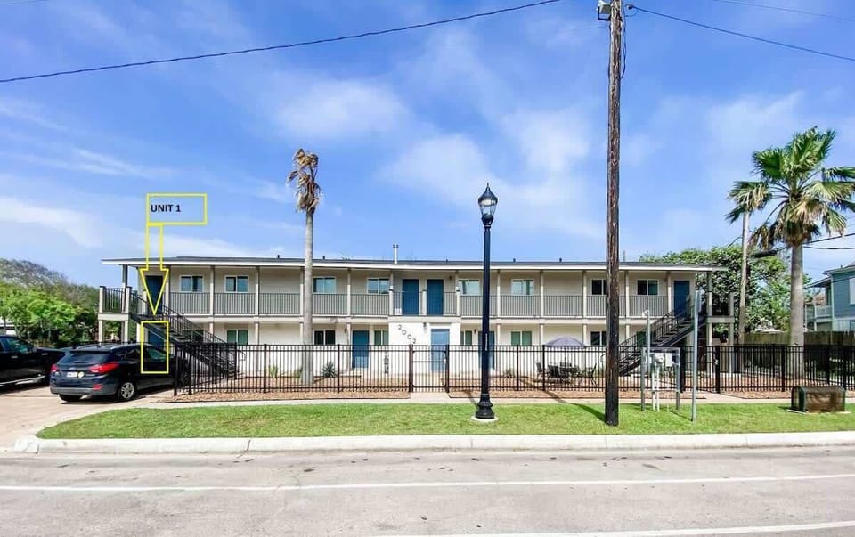 17 Unit 1 Location