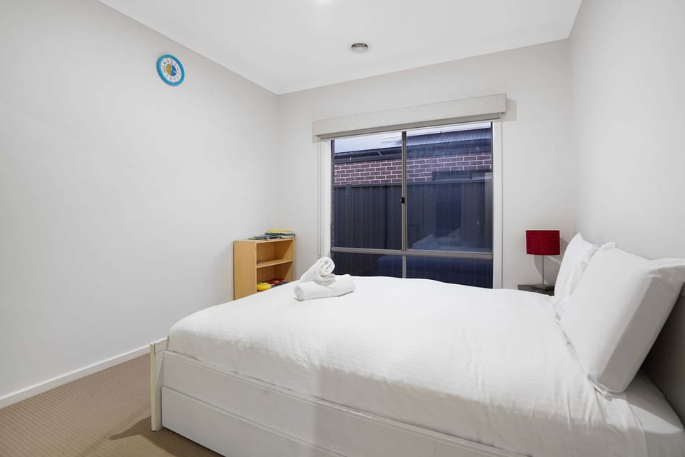 Bedroom 4