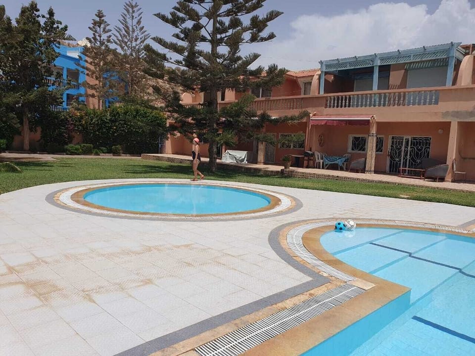 Pool