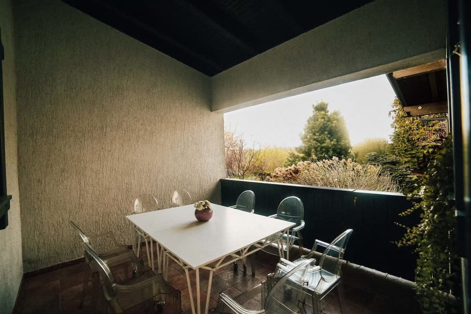 Terrace 2