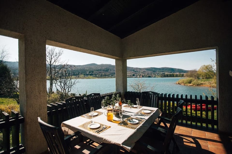 Terrace 1