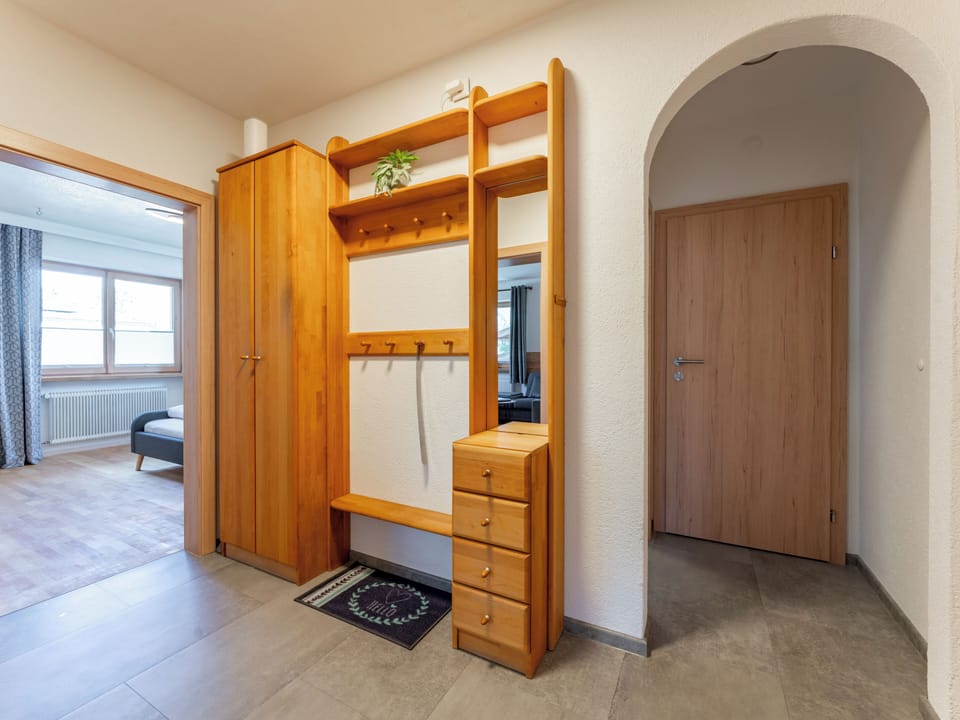 Entrance / Reception