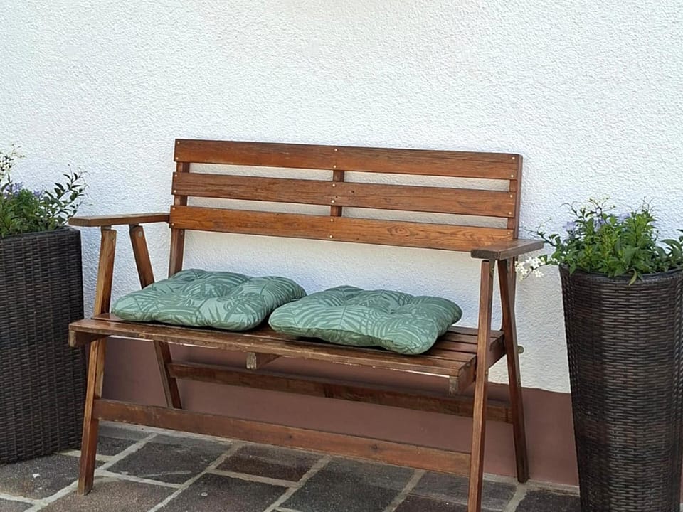 Patio / Balcony