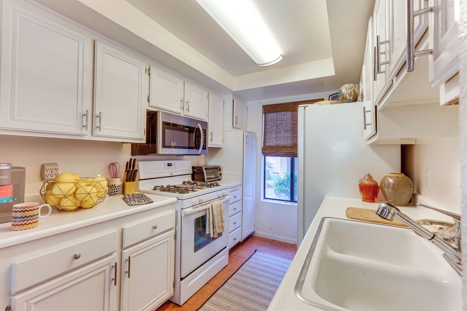 Kitchen | Cooking Basics | Keurig Coffee Maker