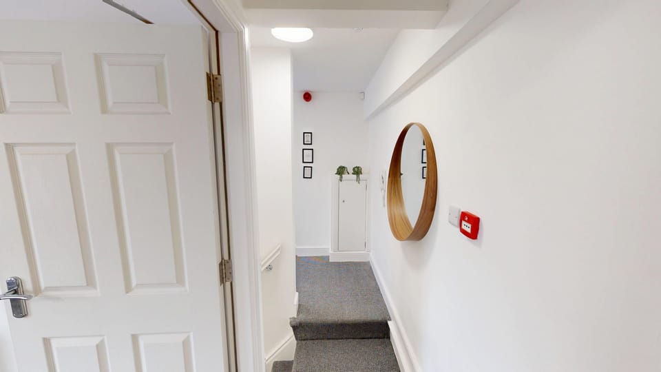 Ready to secure your stay? Book on Airbnb or via our direct booking page - Find us at @Orange Rentals