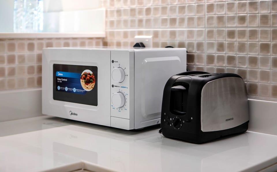 Microwave