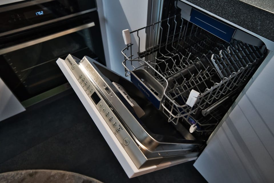 Dishwasher