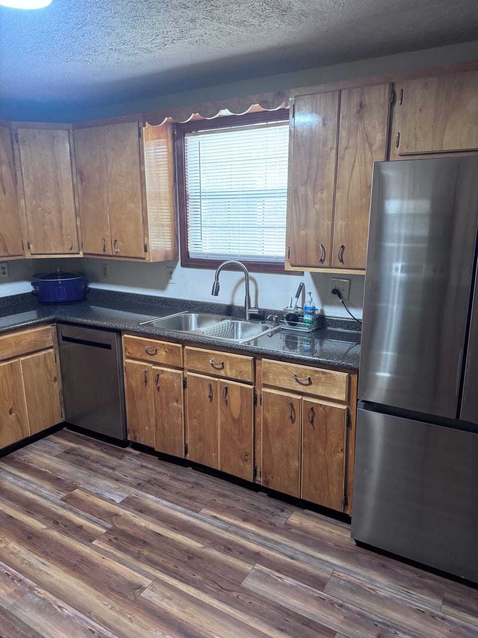 Kitchens
