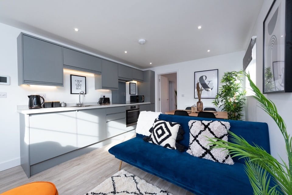 Living Room / Lounge