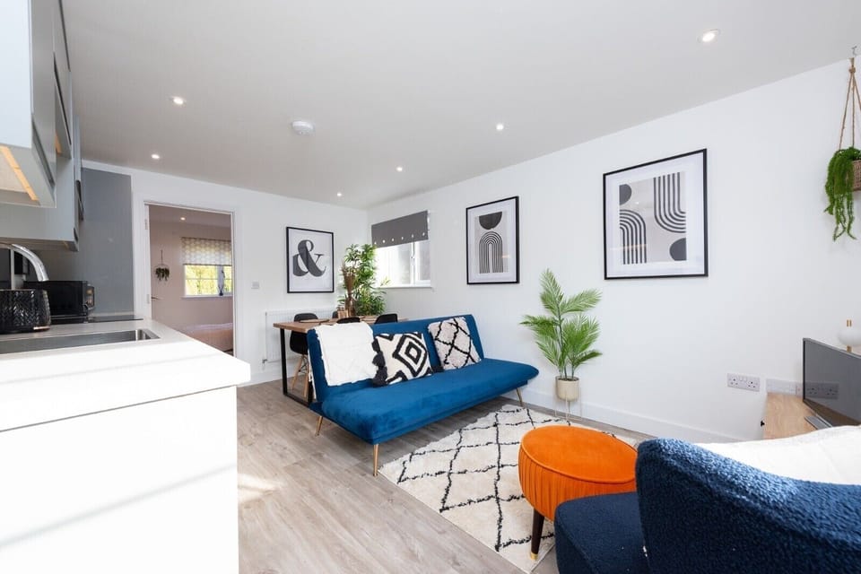 Living Room / Lounge