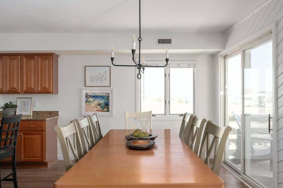 Dining Table for 8