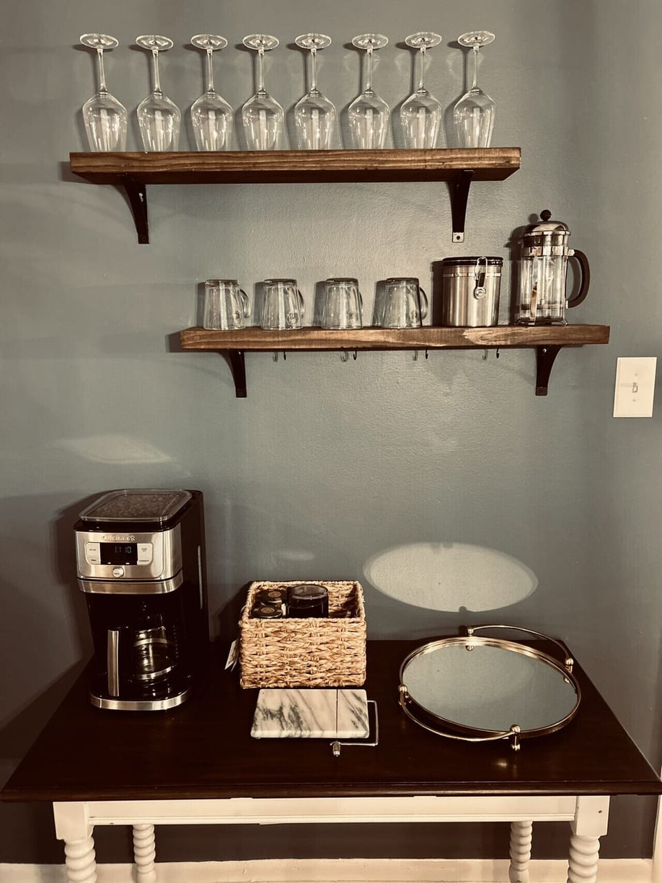 Coffee Bar