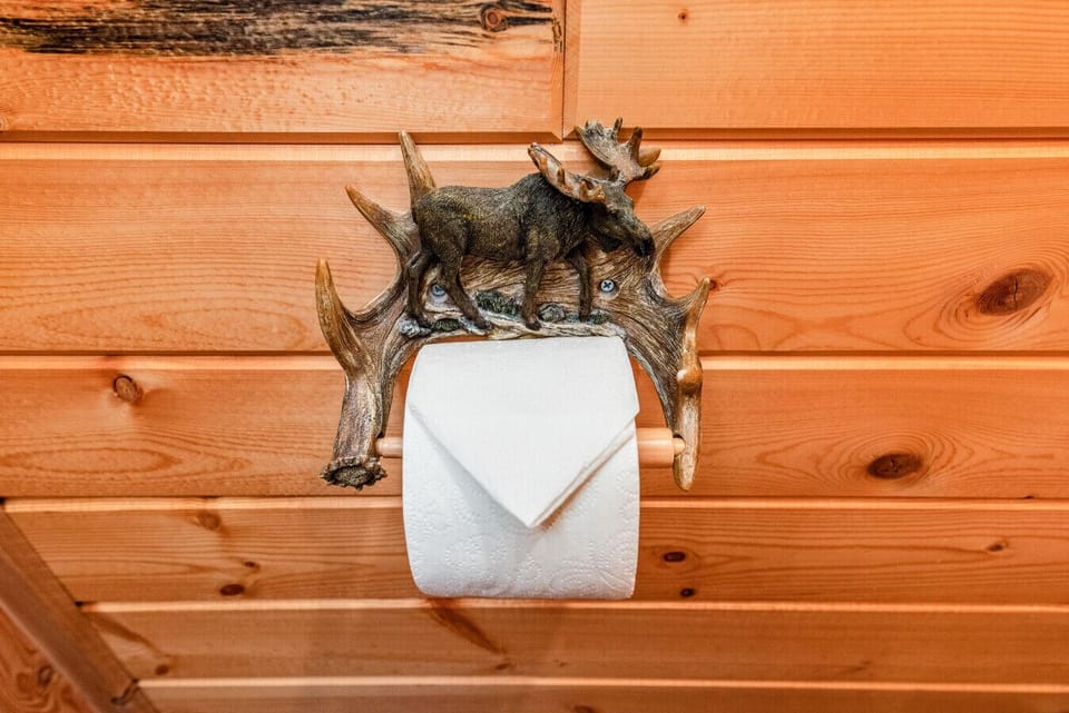 Charming outdoor details