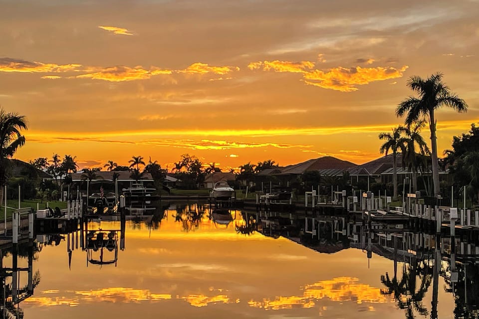 Sunset Views