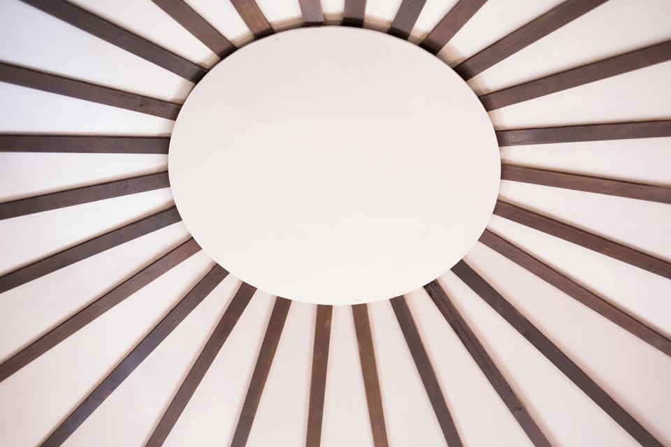 Welcome to Carousel House!