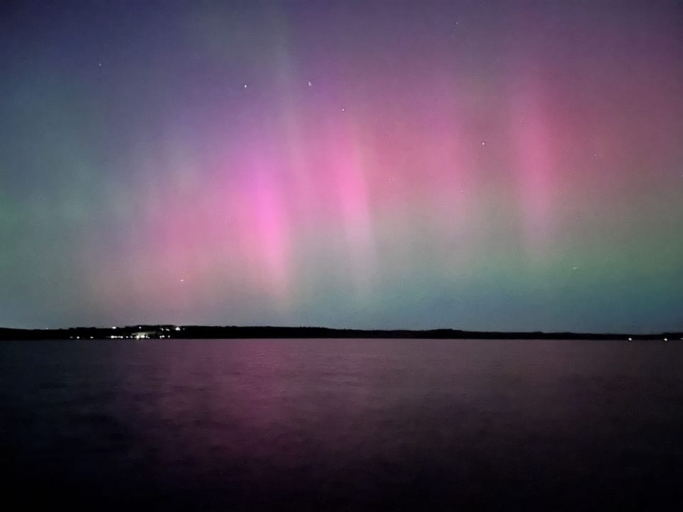 Northern Lights