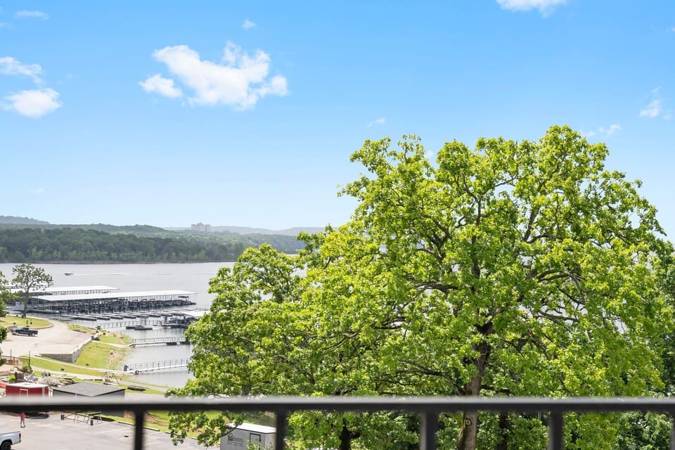 Private Balcony